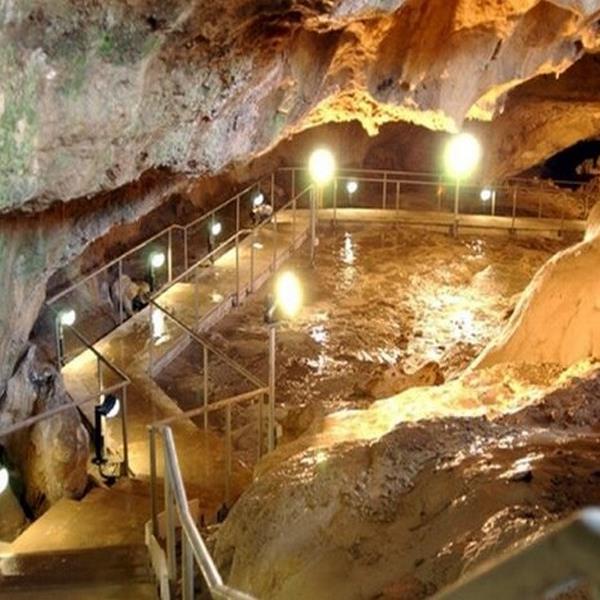 Konaklamalı Pamukkale Kaklık Mağarası, Bağbaşı Yaylası, Karahayıt , Buldan Güney Şelalesi Turu