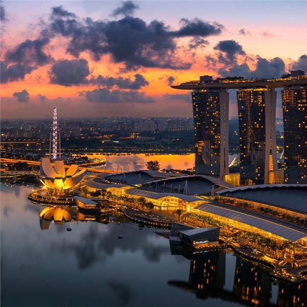 Uçaklı 7 Gece 10 Gün Konaklamalı Kuala Lumpur, Bali Ve Singapur Turu