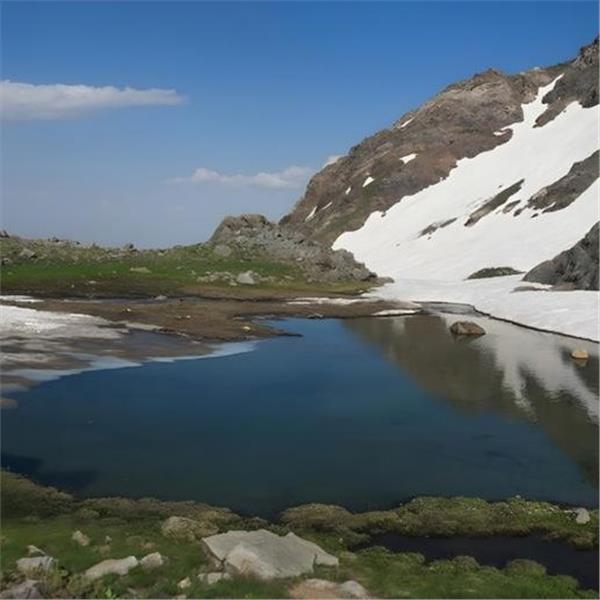 İzmir'den Uçaklı 6 Gece 7 Gün Konaklamalı GAP Doğu Anadolu ve Nahçıvan Turu