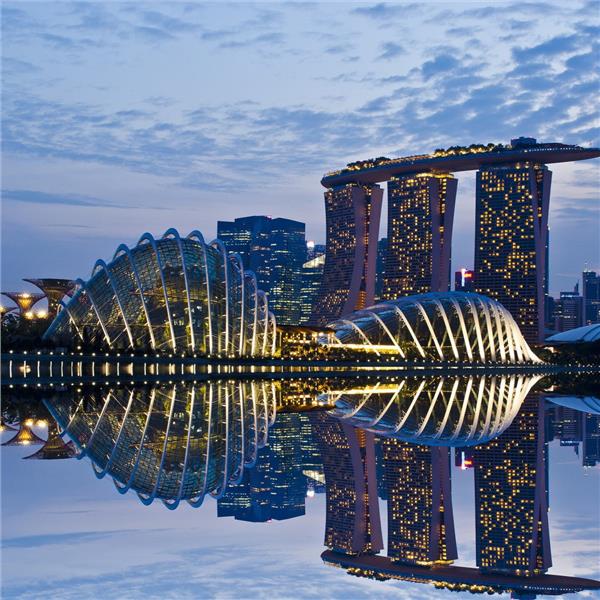 Uçaklı 7 Gece 9 Gün Konaklamalı Vizesiz Bangkok, Phuket ve Singapur Turu