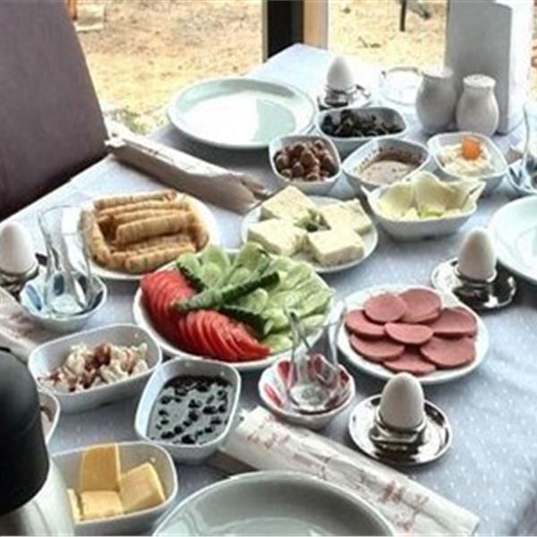 Seferihisar Kahvaltı