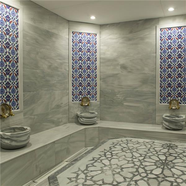 Dikili Le Monde Beach Resort & Spa’da Masaj, Hamam, Havuz ve Mini Fitness Spa Kullanımı Dahil Paketler