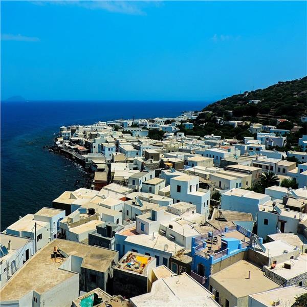Bodrum'dan Çıkışlı 4 Gece 5 Gün Konaklamalı Kos Adası Turu