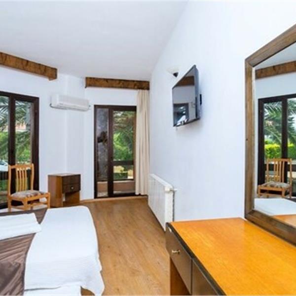 Kabasakal Hotel'de Eylül Ayına Özel Konaklama Seçenekleri