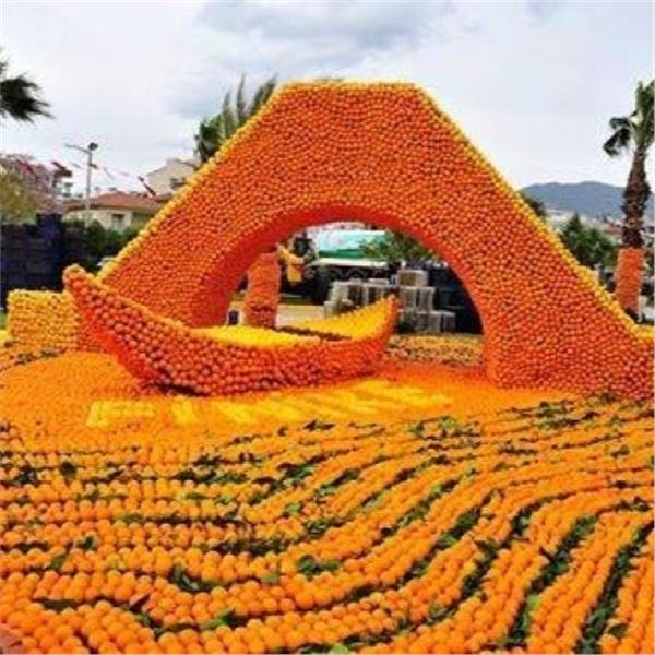 İzmir'den Otobüs İle Kalkışlı 2 Gece 3 Gün Konaklamalı Adana Portakal Çiçeği Festivali