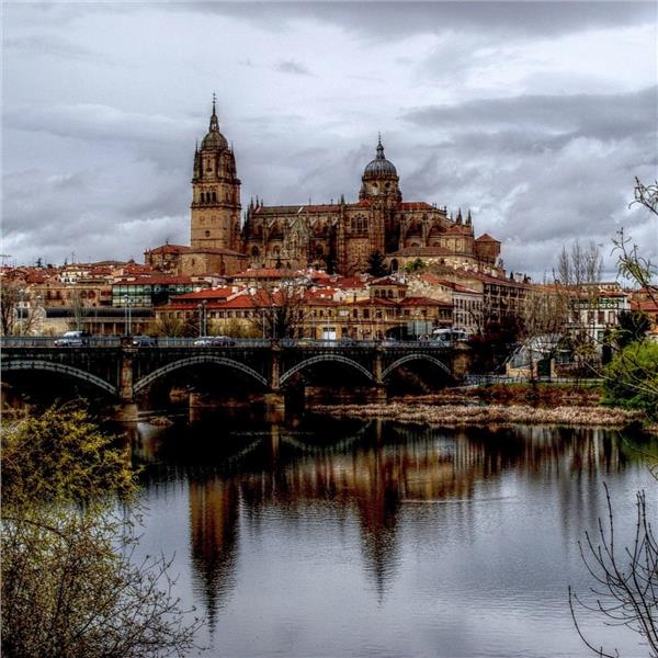 İzmir'den Uçaklı 10 Gece 11 Gün Konaklamalı Mega Portekiz & Endülüs & İspanya Turu