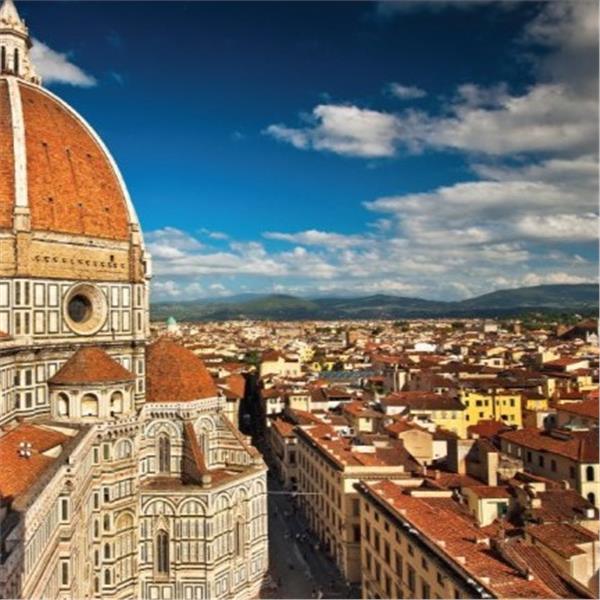 İzmir'den Uçak İle Hareketli 7 Gece 8 Gün Konaklamalı Dolu Dolu Büyük İtalya Turu