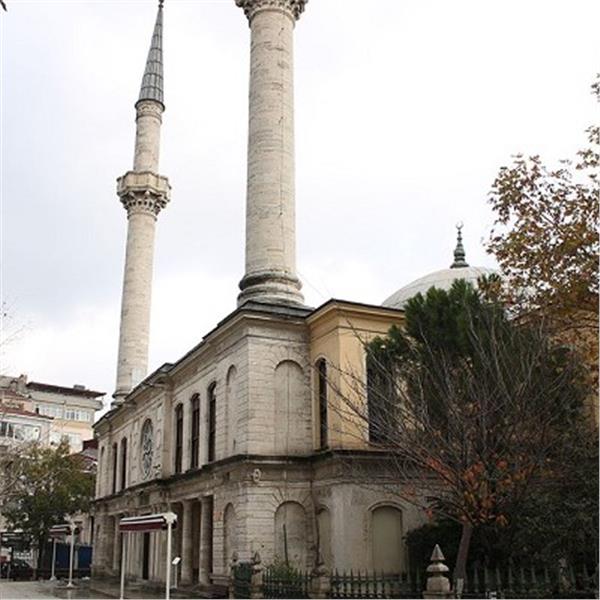 İzmir'den Otobüslü 2 Gece 3 Gün Konaklamalı Bayram Özel Hırka-i Şerif'ten Eyüp Sultan'a Manevi İstanbul Turu