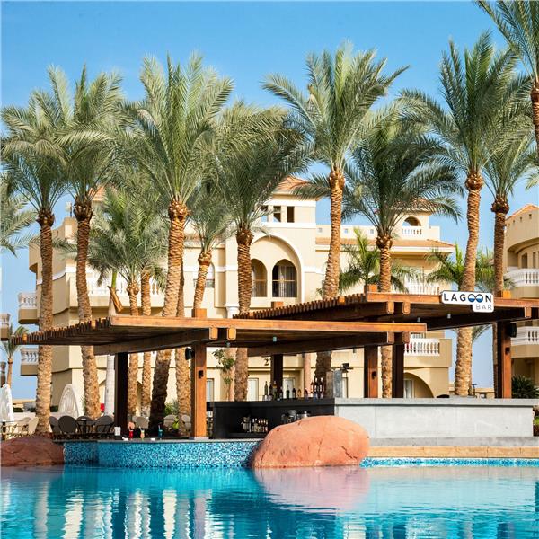 İzmir'den Kalkışlı Uçaklı ve 3 Gece 4 Gün 5 Yıldızlı Rixos Premium Seagate Hotel Konaklamalı Sharm El Sheikh Turu