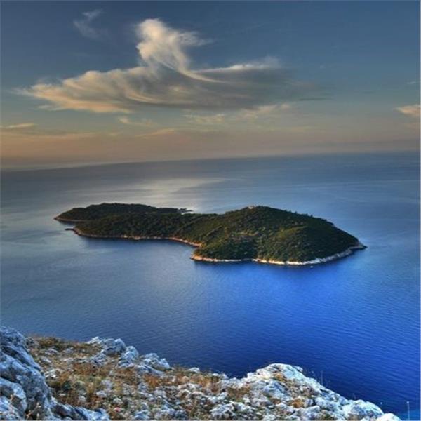 İzmir'den Otobüs İle Çıkışlı 8 Gece 9 Gün Konaklamalı Dalmaçya Adriyatik Kıyıları Turu