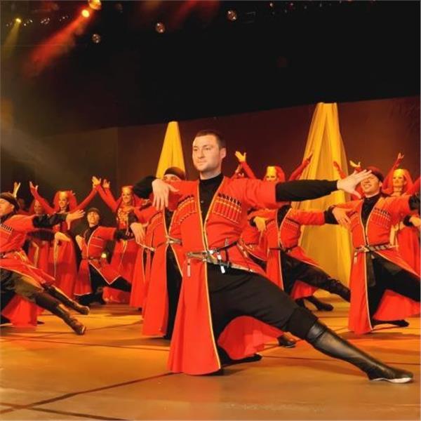 İzmir'den Uçaklı 3 Gece 4 Gün Konaklamalı Kafkas Üçgeni Doğu Ekspresi Van & Nahçıvan & Kars Turu