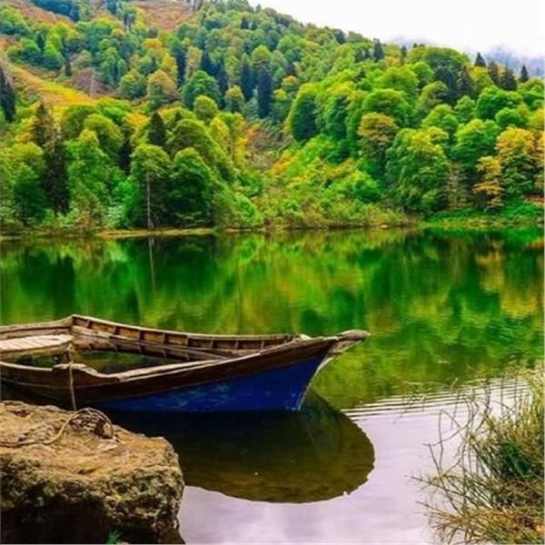 İzmir'den Uçaklı 4 Gece 5 Gün Konaklamalı Karadeniz Yaylaları ve Batum Turu