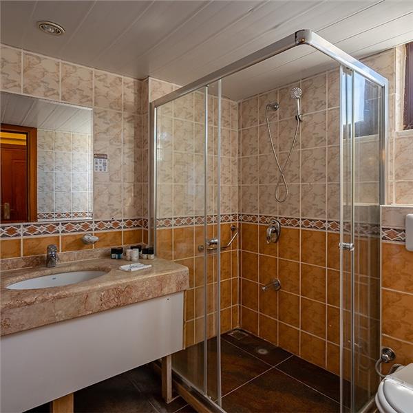 İzmir'den Otobüslü 3 Gece 4 Gün Bodrum Tatili Crystal Golden Age Hotel Konaklama