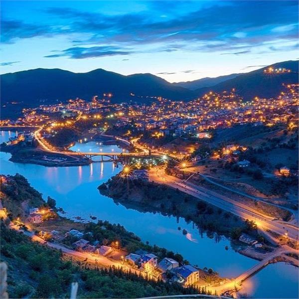 İzmir'den Uçaklı 4 Gece 5 Gün Konaklamalı Malatya Tunceli Elazığ Kemaliye Sivas Turu