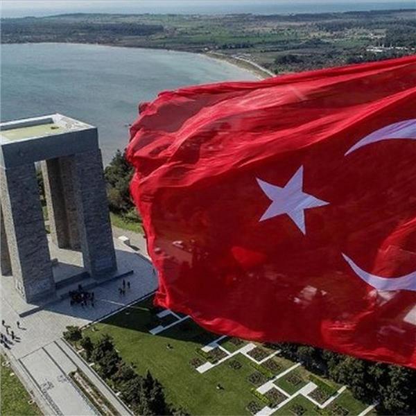 İzmir Çıkışlı Konaklamalı Çanakkale, Şehitlik, Assos, Ayvalık, Şeytan Sofrası Turu