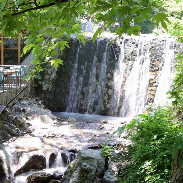 İzmir'den Otobüslü 1 Gece 2 Gün Konaklamalı Düzce Şelaleleri & Efteni Gölü & Akçakoca & Maşukiye Turu