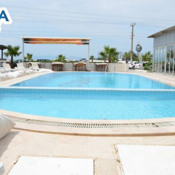 La Liberte Tur ile 18 Haziran Çıkışlı 2 Gün 1 Gece Ulaşım ve HERŞEY DAHİL Konaklamalı Ayvalık Turu