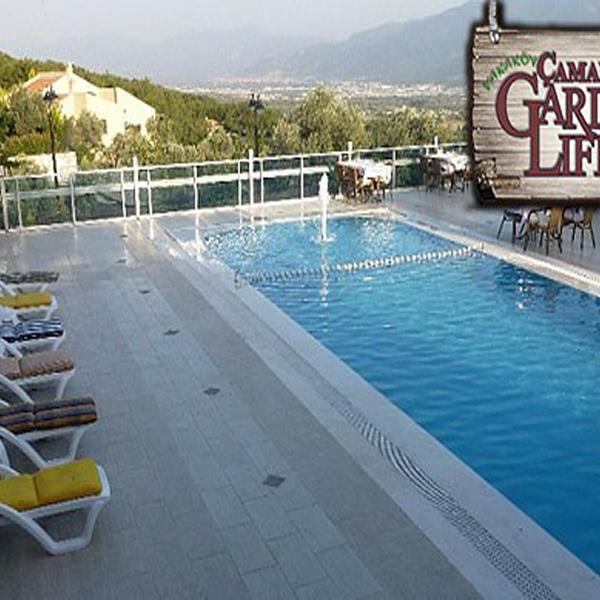 Çİçekliköy Kahvaltı