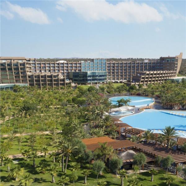 İzmir'den Uçak Bileti ve Otel Transferi Dahil 3 Gece 4 Gün UHD Konaklamalı Nuhun Gemisi Deluxe Hotel Spa Emre Altuğ Yılbaşı Galası 26.999TL'den Başlayan Fiyatlarla