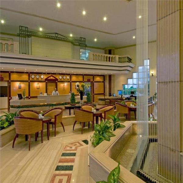 İzmir'den Uçak İle Kalkışlı 3 Gece 4 Gün 5 Yıldızlı Dreams Beach Resort Hotel Konaklamalı Sharm El Sheikh Turu