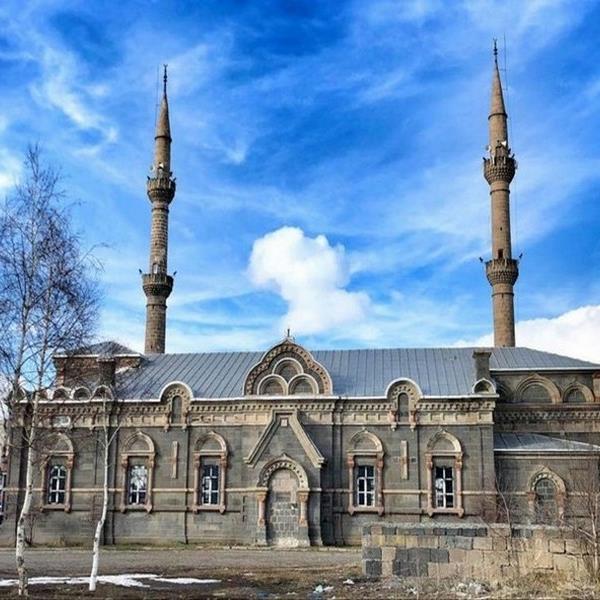 Yılbaşı Özel Doğu Ekspresi Turu 4 gece 5 Gün