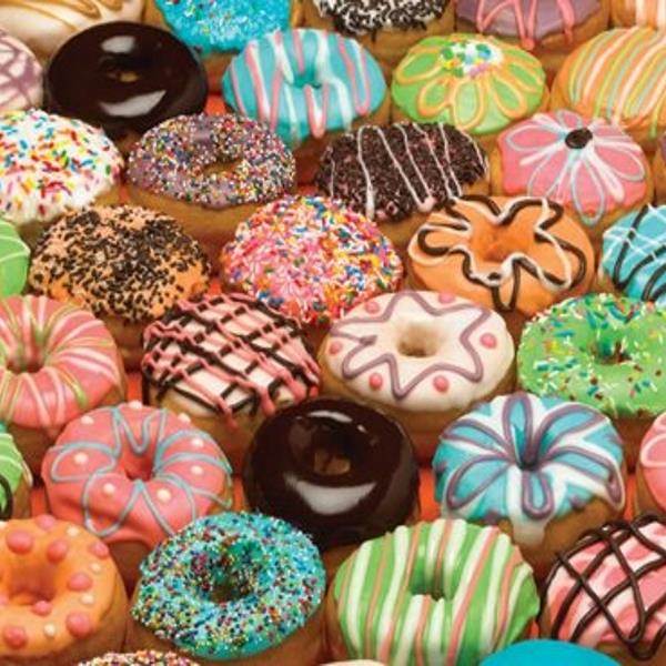 İzmir Çikolata & Tatlı Festivali İndirimli Giriş Biletleri