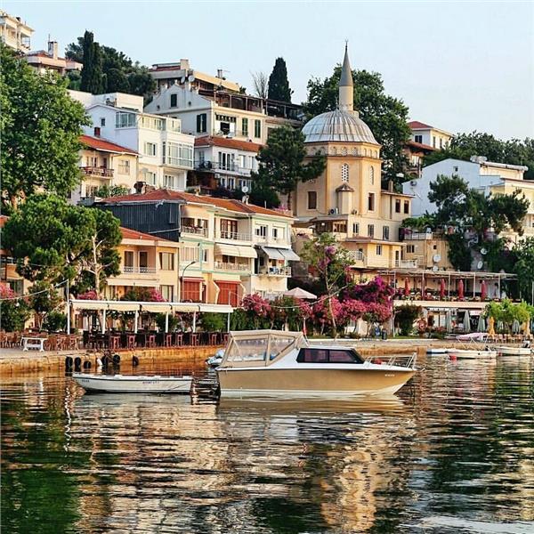 2 Gece 3 Gün İstanbul Kültür, Tarih ve Eğlence Turu Üstelik Şile ve Ağva Dahil