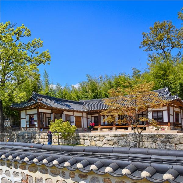 İzmir'den Uçak İle Kalkışlı 9 Gece 10 Gün Konaklamalı Japonya - Güney Kore Turu