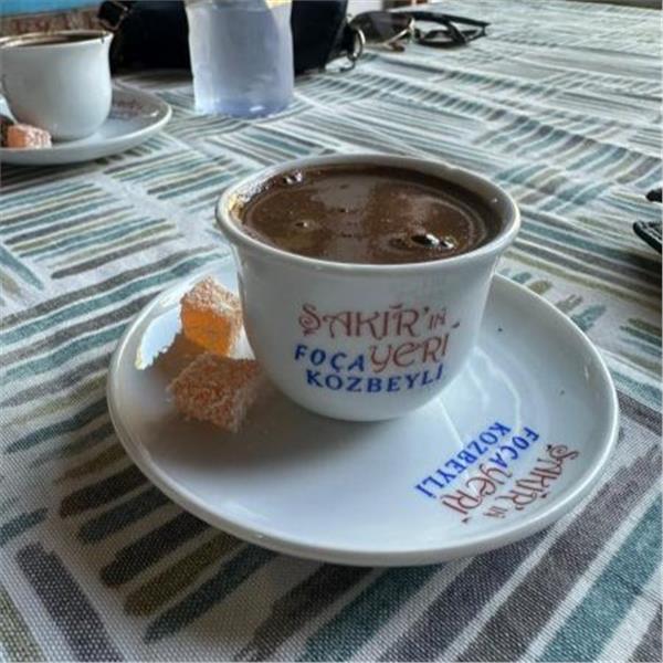 İzmir Çıkışlı Günübirlik Foça, Yeni Foça, Kozbeyli Köyü Turu. Üstelik Öğle Yemeği Dahil.