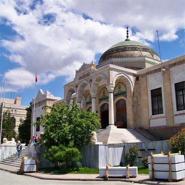 İzmir Çıkışlı Günübirlik Anıtkabir, Etnografya Müzesi, TBMM ile Ankara Turu