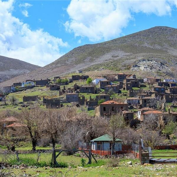 İzmir Çıkışlı 28-30 Ağustos Konaklamalı Gökçeada- Bozcaada Turu