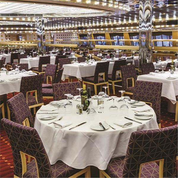 İzmir'den Direkt Uçuşlu 7 Gece 8 Gün Konaklamalı Costa Diadema ile Norveç Fiyortları Turu