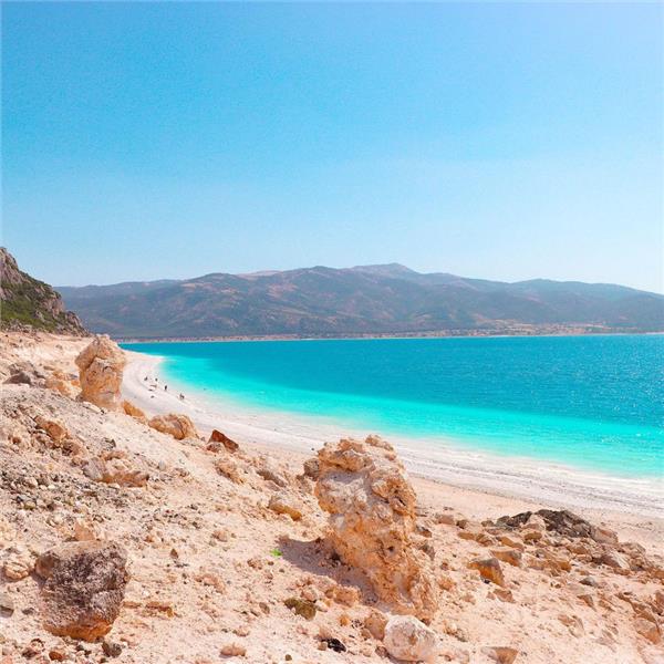 İzmir Çıkışlı Konaklamalı Isparta Burdur Davraz Kayak Merkezi Turu