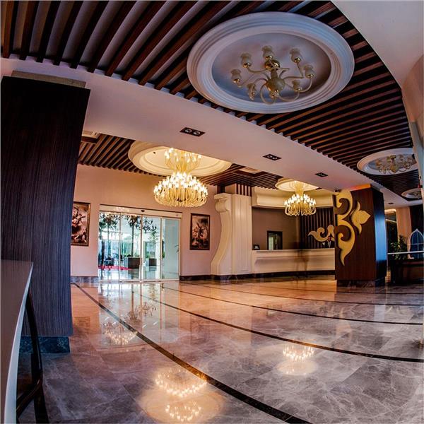 İzmir'den Uçaklı 4 Gece 5 Gün Grand Pasha Kyrenia Hotel veya The Arkin Colont Hotel Konaklama Seçenekli Kıbrıs Turu