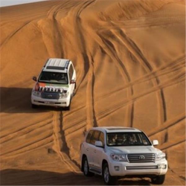 Tarkan Konseri Özel Uçaklı 3 Gece 5 Gün Konaklamalı Dubai Turu