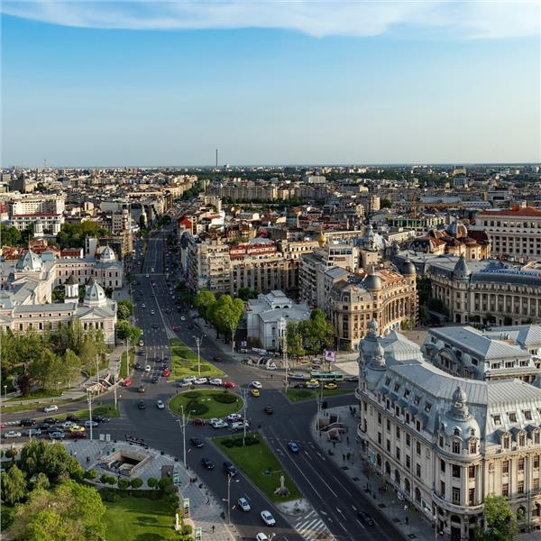 İzmir'den Otobüslü 3 Gece 4 Gün Konaklamalı Romanya, Transilvanya Ve Şatolar Masalı Turu