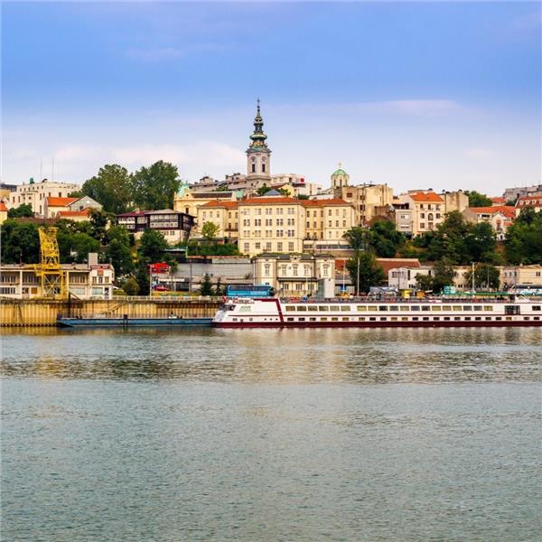 İzmir'den Otobüs İle Çıkışlı 7 Gece 7 Gün Konaklamalı Kosovalı Büyük Balkan Turu