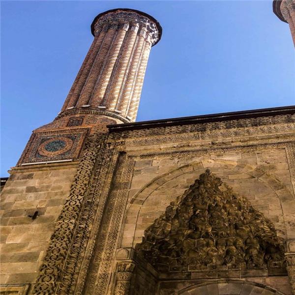 İzmir'den Uçaklı 7 Gece 8 Gün Konaklamalı Büyük Doğu Anadolu Turu