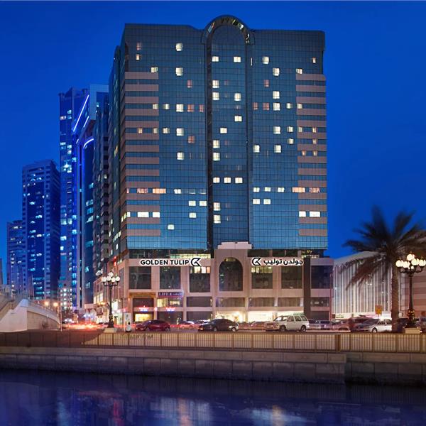 İzmir'den Uçak İle Hareketli Yılbaşı Özel 3 Gece 4 Gün Konaklama ve Otel Seçenekli Dubai Turu