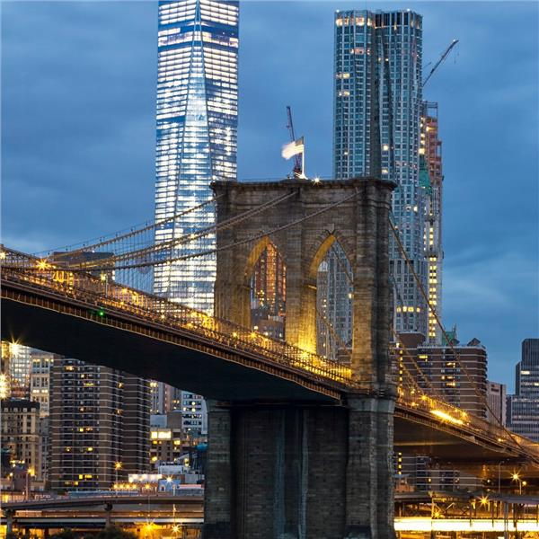 Uçak İle Çıkışlı 12 Gece 13 Gün Konaklamalı Tüm Turlar Dahil Amerika İncileri