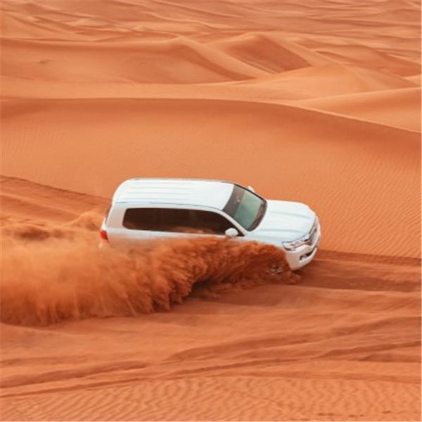 İzmir'den Uçak Kalkışlı 4 Gece 5 Gün Konaklamalı Sömestr ve Kış Dönemi Özel Dubai & Abu Dhabi Turu