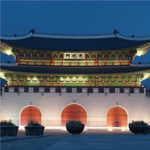 İzmir'den Uçak İle Kalkışlı 9 Gece 10 Gün Konaklamalı Japonya - Güney Kore Turu