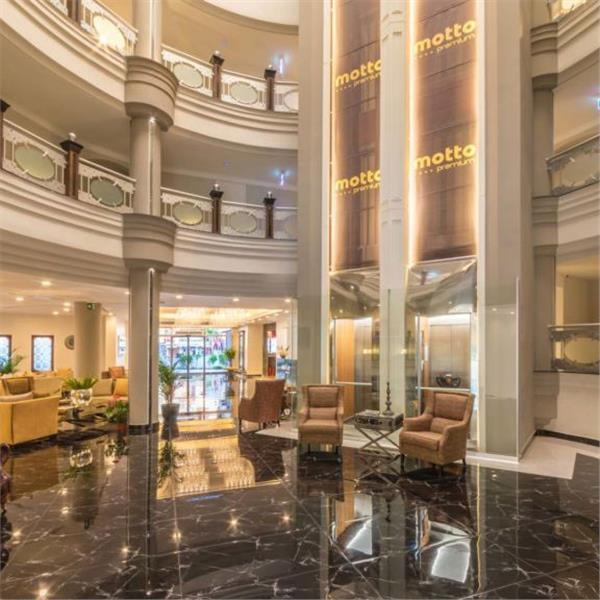 İzmir Çıkışlı 1 gece 2 gün 4 Yıldızlı Motto Premium Hotel Konaklamalı Badem Çiçeği Datça Turu