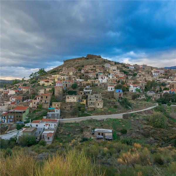 Çeşme'den Kalkışlı Yılbaşı Özel 2 Gece 3 Gün 5* Pearl Island Hotel Konaklamalı Sakız Adası Turu Üstelik Taverna Dahil