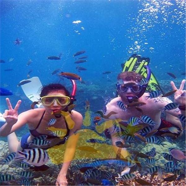 İzmir Çıkışlı 2 Gece 3 Gün Marmaris Tatili Üstelik Aktivite Seçenekli