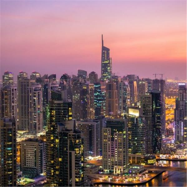 İzmir'den Uçak Kalkışlı 4 Gece 5 Gün Konaklamalı Sömestr ve Kış Dönemi Özel Dubai & Abu Dhabi Turu