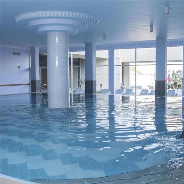 İzmir'den Kalkışlı Uçaklı ve 7 Gece 8 Gün 5 Yıldızlı Concorde El Salam Front Konaklamalı Sharm El Sheikh Turu