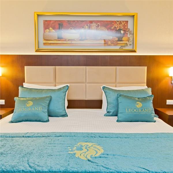 İzmir'den Uçak İle Hareketli 2 Gece 3 Gün 5*JRW Welmond Hotel & Casino Batumi Konaklamalı Batum ve Ayder Yaylası Turu