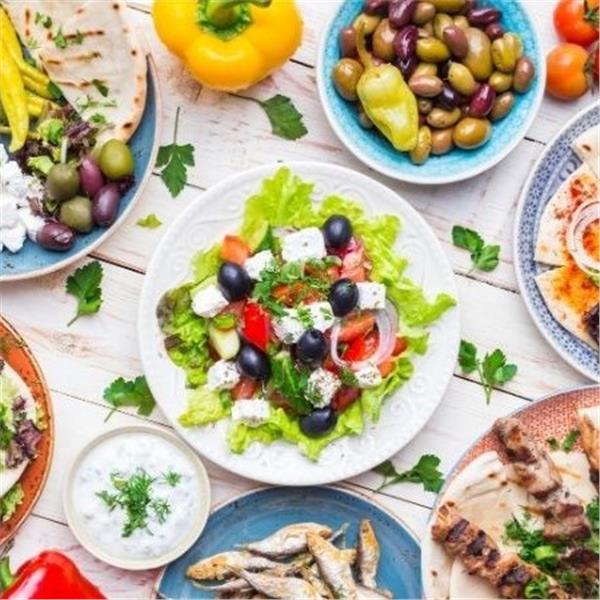 İzmir'den Uçaklı 3 Gece 4 Gün 3* Anna Maria Village Hotel Konaklamalı Girit Turu