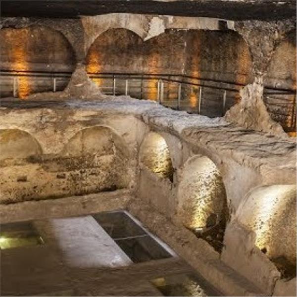 İzmir Uçak İle Hareketli 2 Gece 3 Gün Konaklamalı Butik Mardin Urfa Diyarbakır Turu